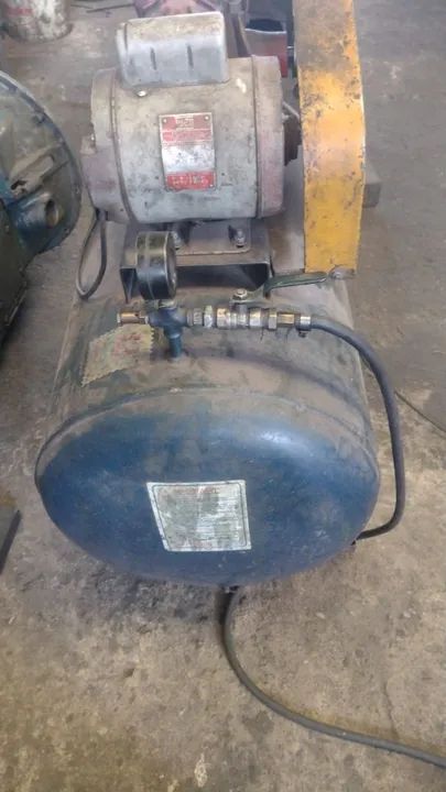 Compressor profissional wap - Foto 3