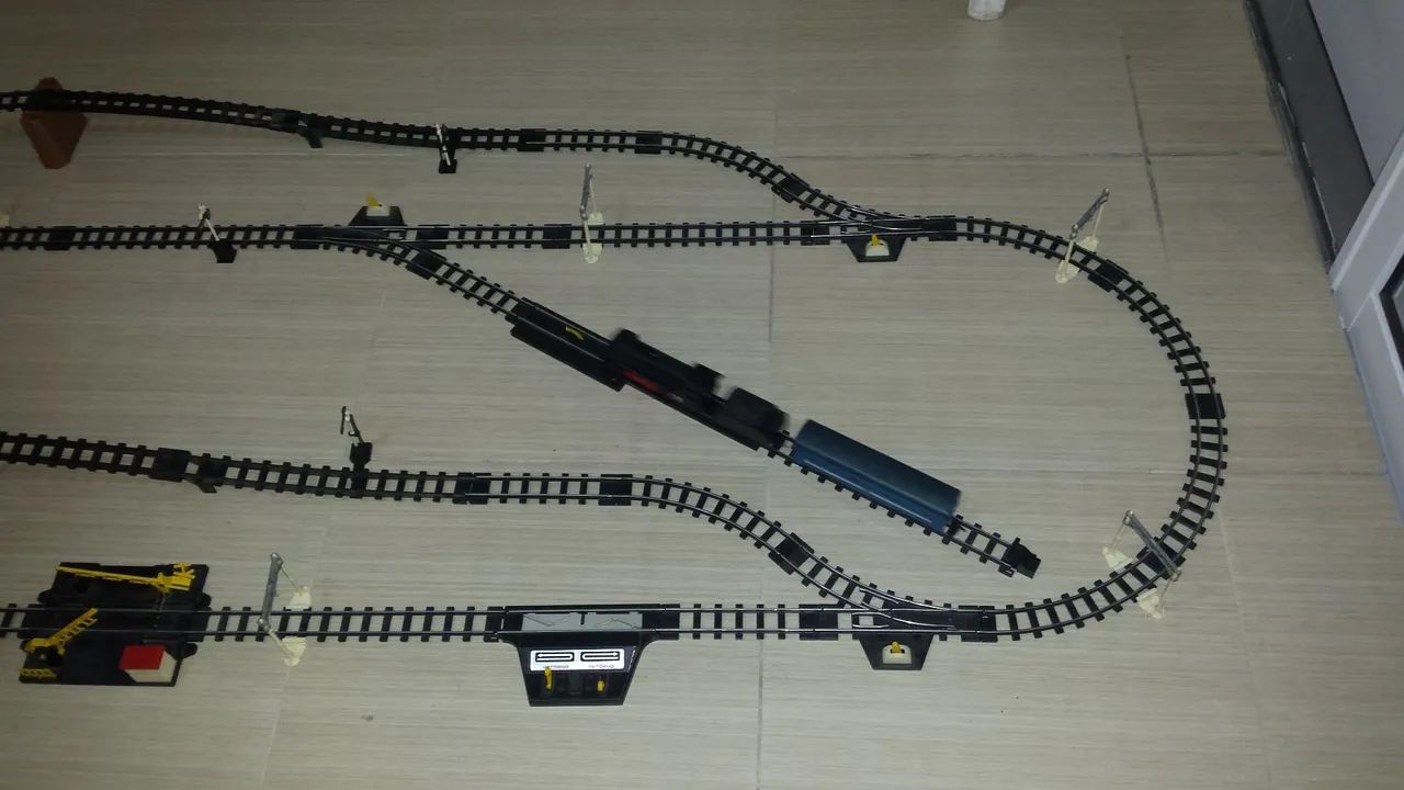 Ferrorrama xp 400  - Foto 3