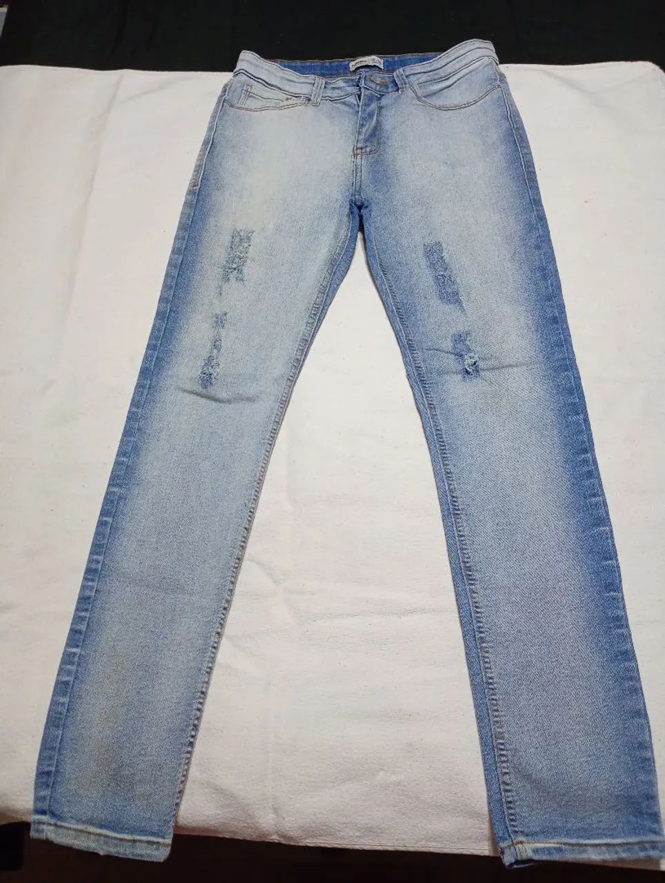 Vendo roupas menino Tam. 12 , 13/14 e 16.