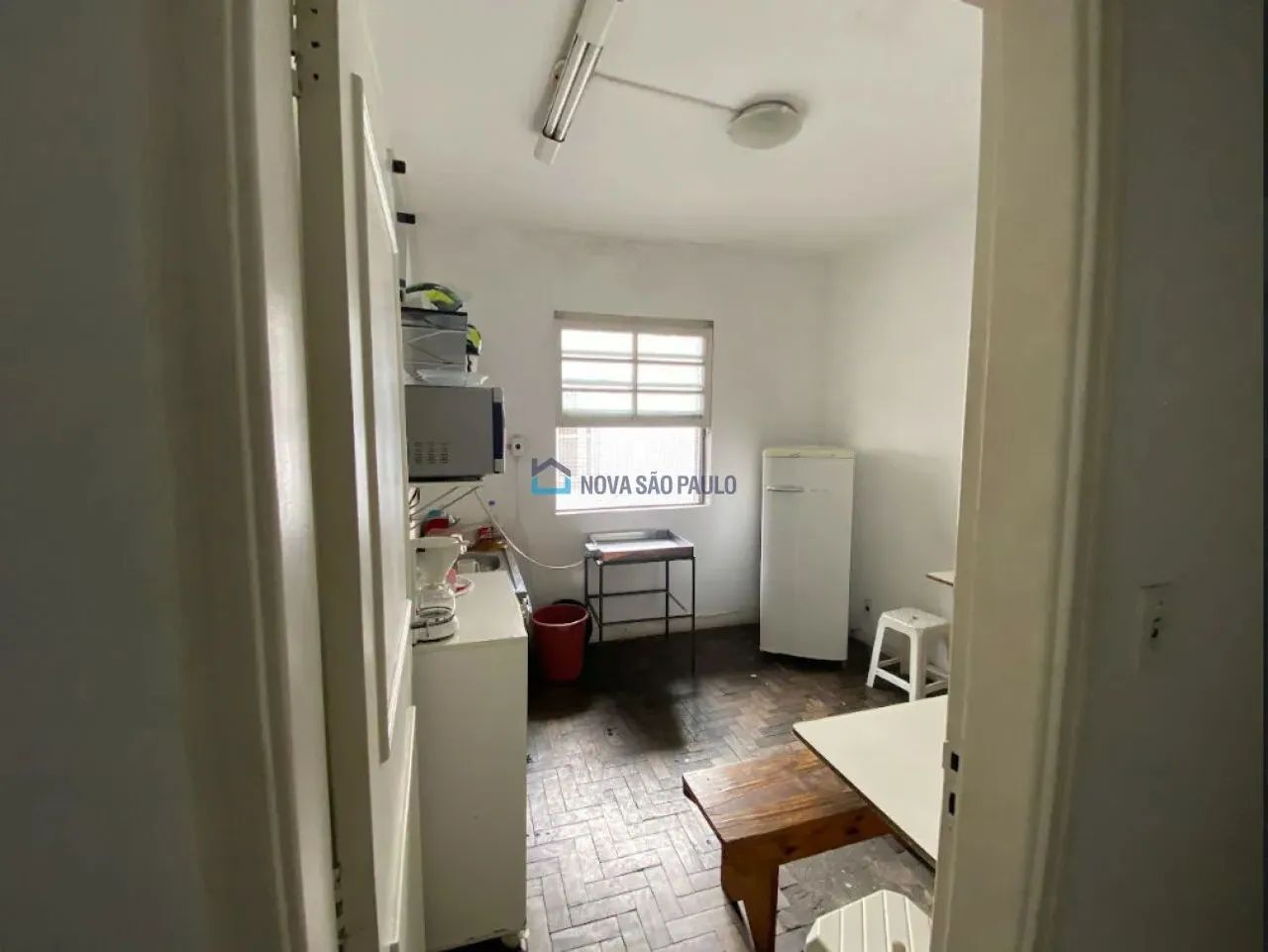 Casa Comercial ou Residencial Vila Olímpia com 141m² - 3 Dormitórios