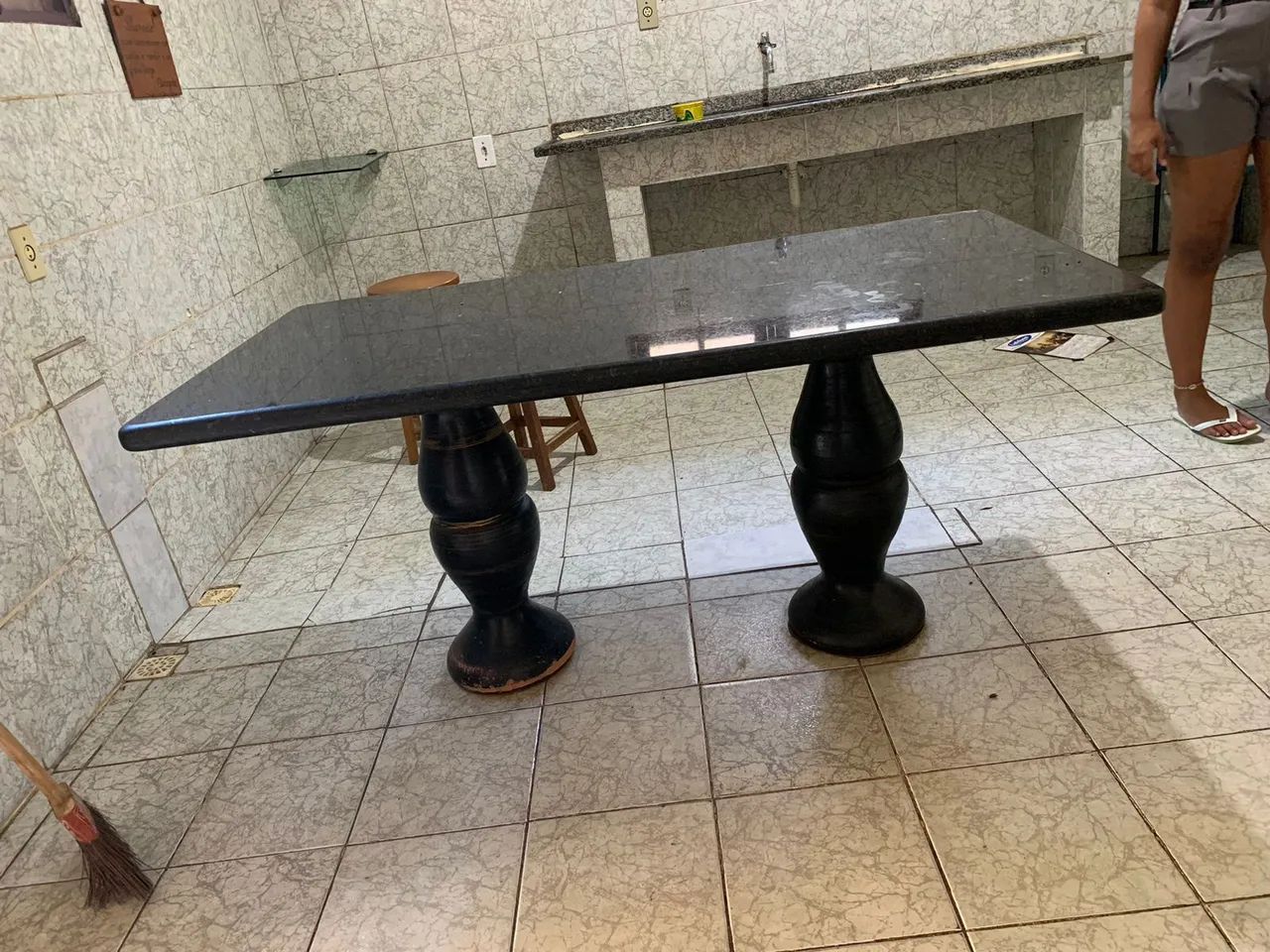 Marble Table64960523900033121