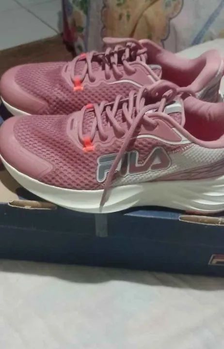 Tênis fila original  - Foto 2