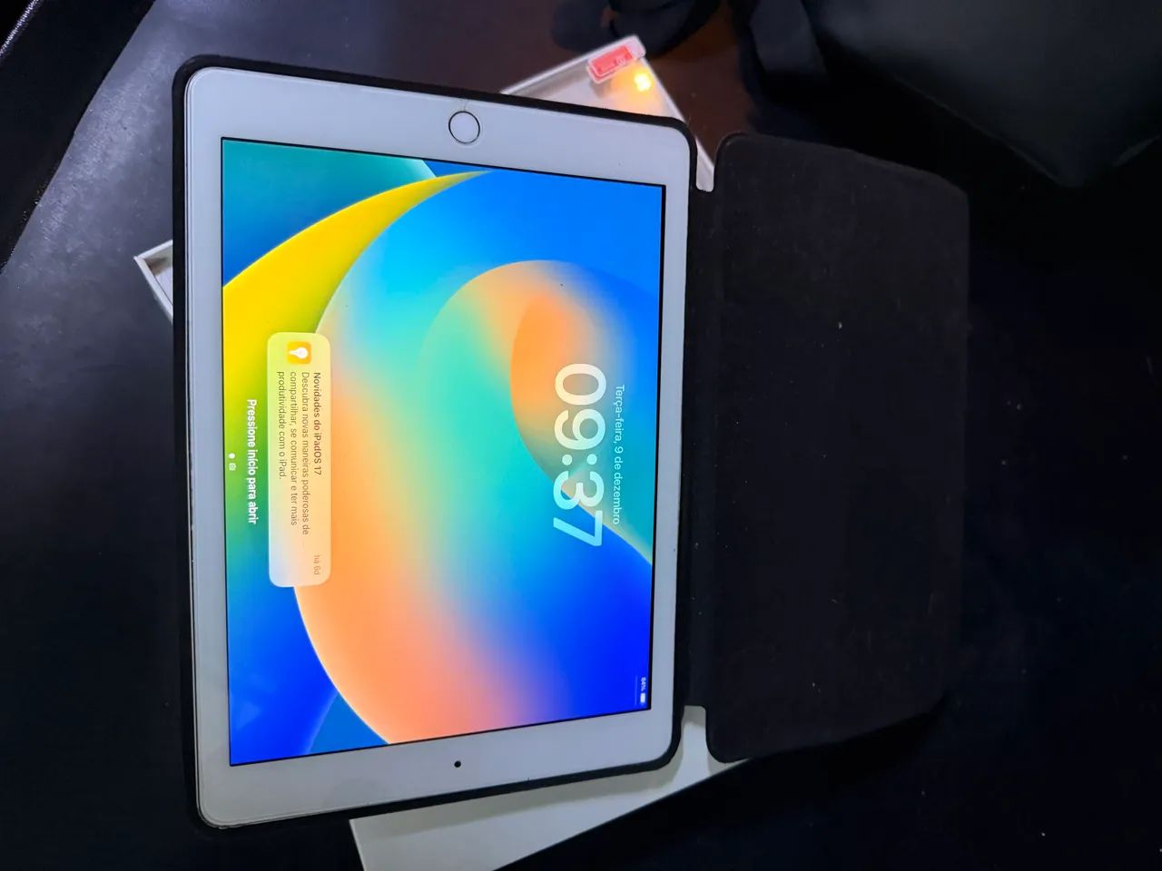 iPad 6 geração - 32gb - Tablets e E-Readers - Água Branca, São