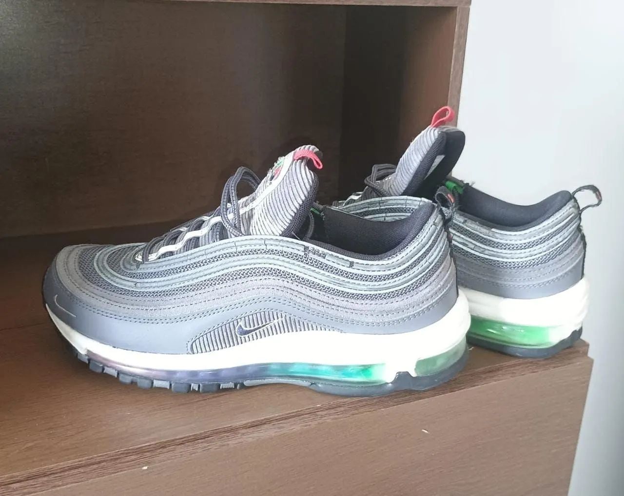 Nike Air Max 97 ORIGINAL!!