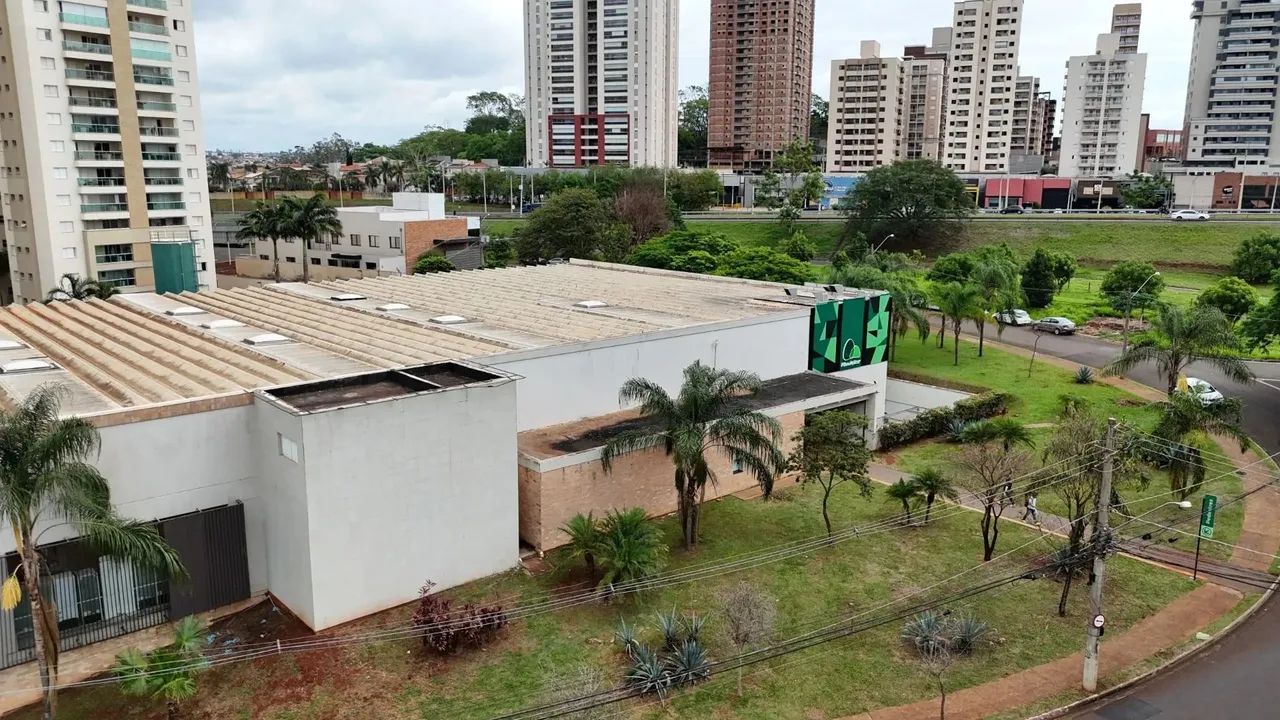 Terreno Misto de alto padrão com 373 m², à venda no Nova Aliança Sul em Ribeirão Preto/SP  - Foto 8