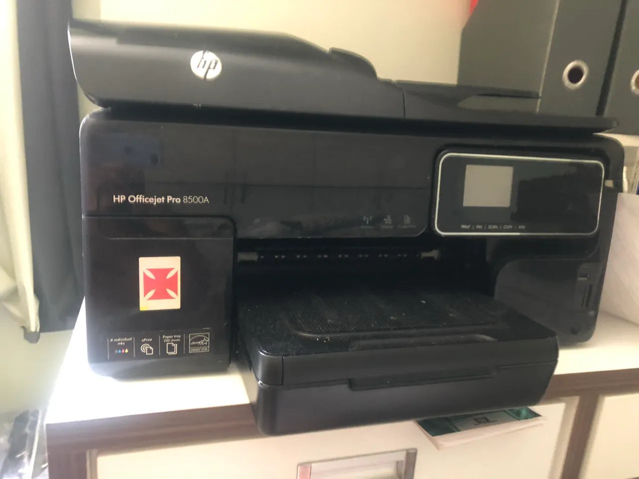 Printers64318187077761122