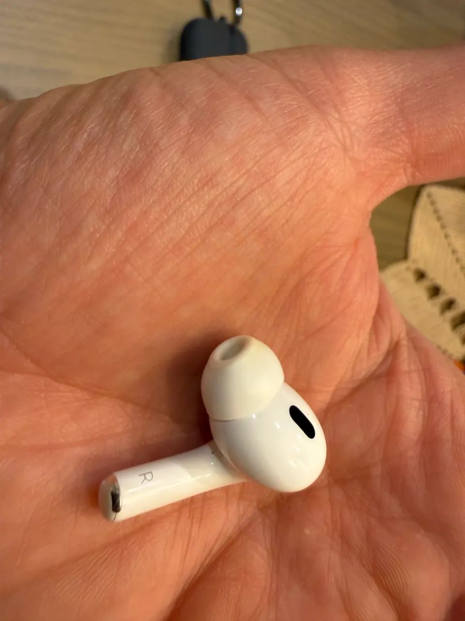 AirPods Pro 2 Gen - 8B21 - Acessórios de Celular - Vila Valparaíso