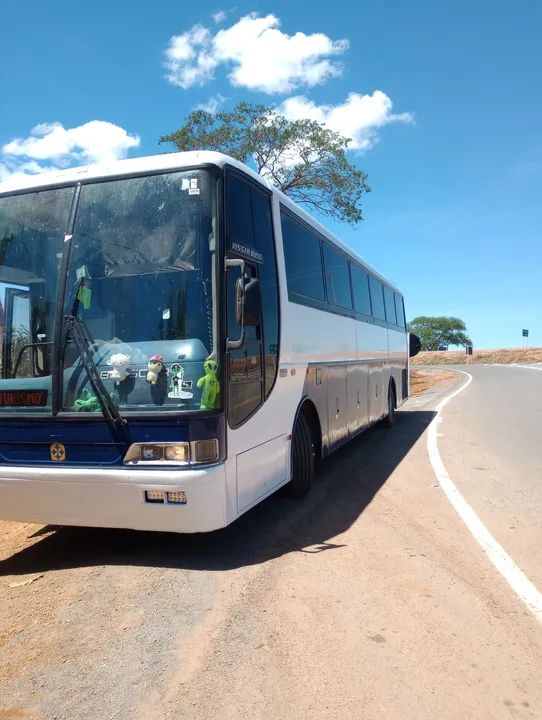 Ônibus para venda