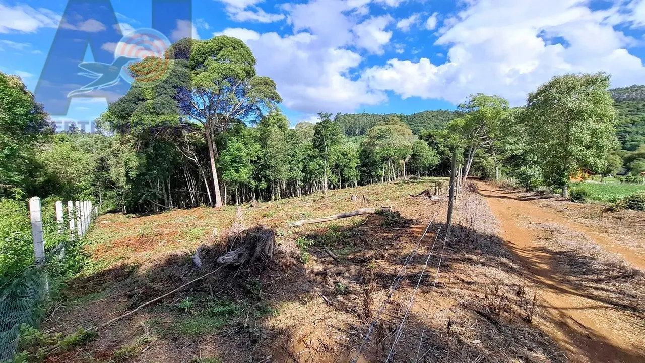 Terreno para chácara