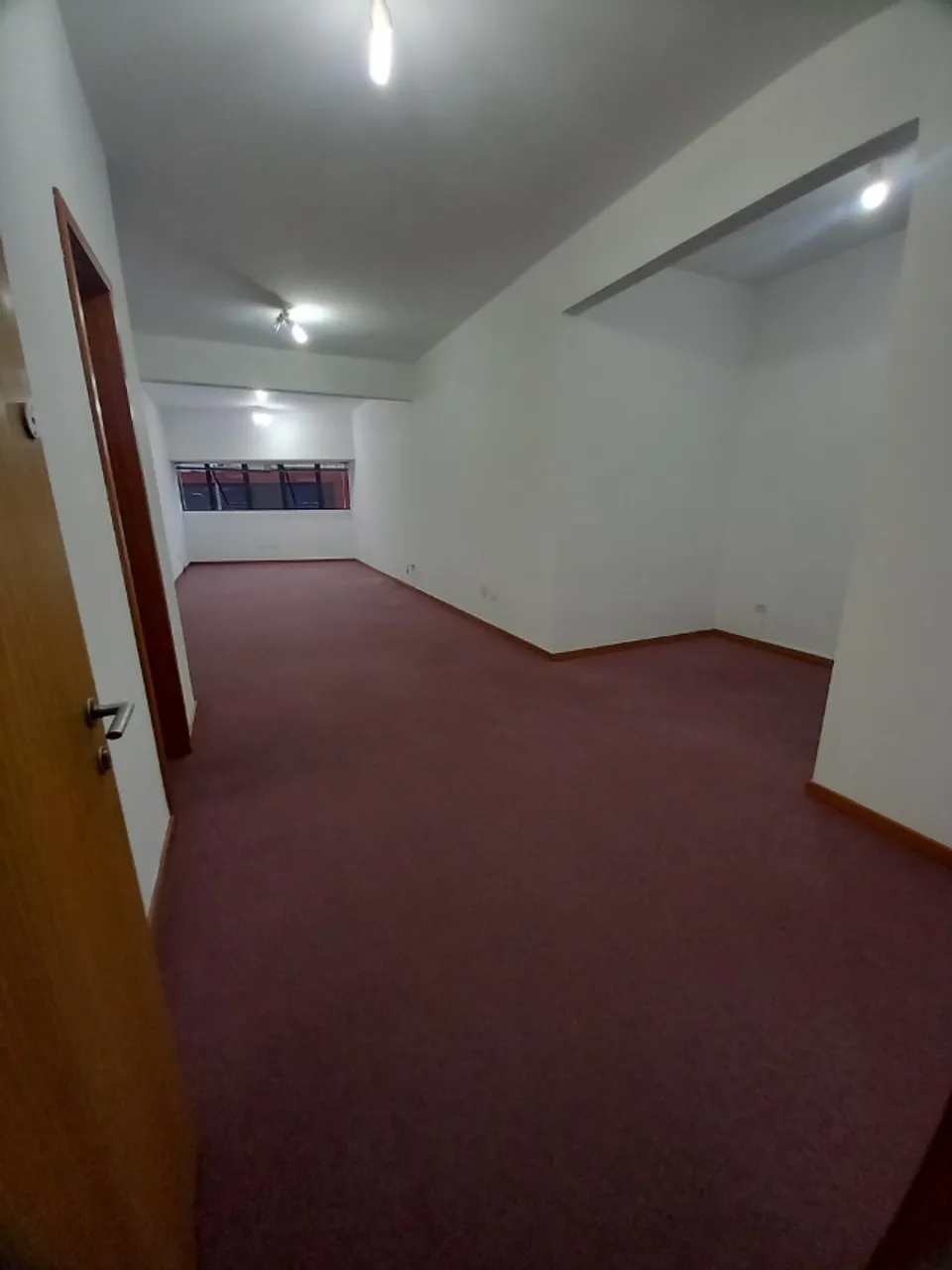 Sala comercial Direto com proprietário