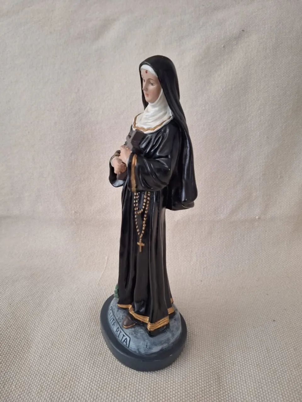 Santa Rita em Gesso - Foto 5