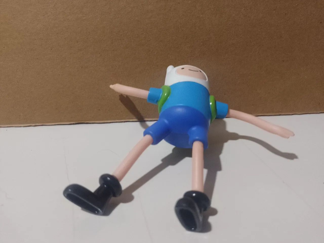 BONECO FIN - Mc DONALDS - Foto 4