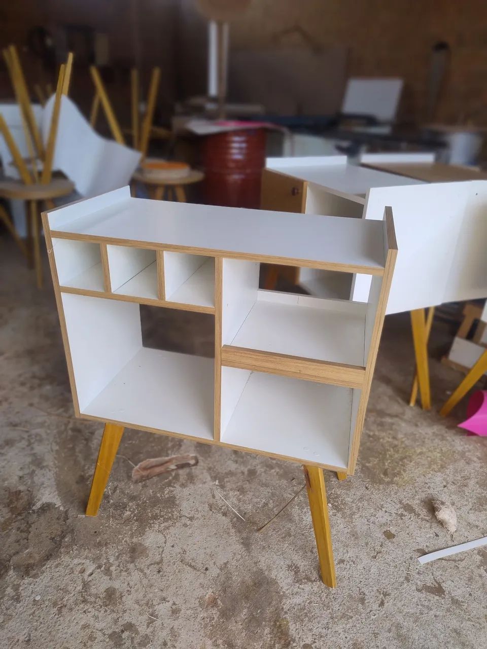 Wine Cellar64307303773314123