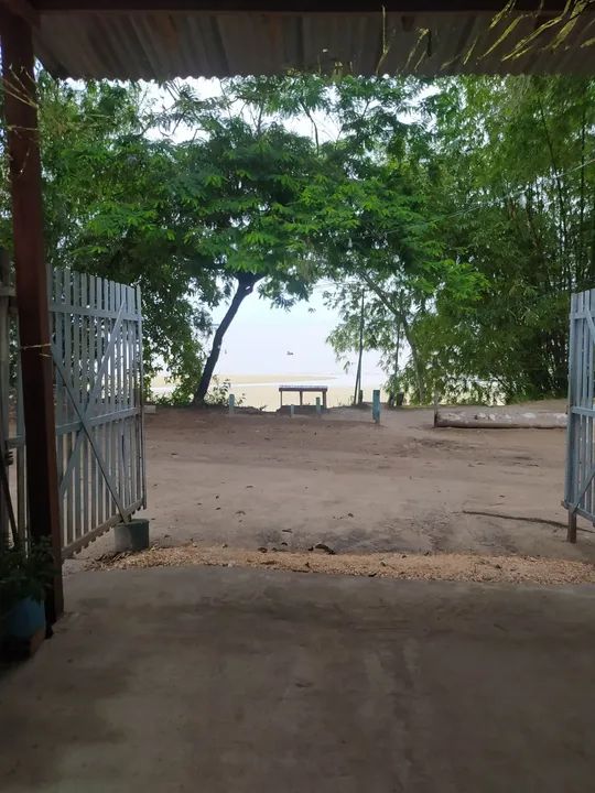 Casa de Temporada na Praia