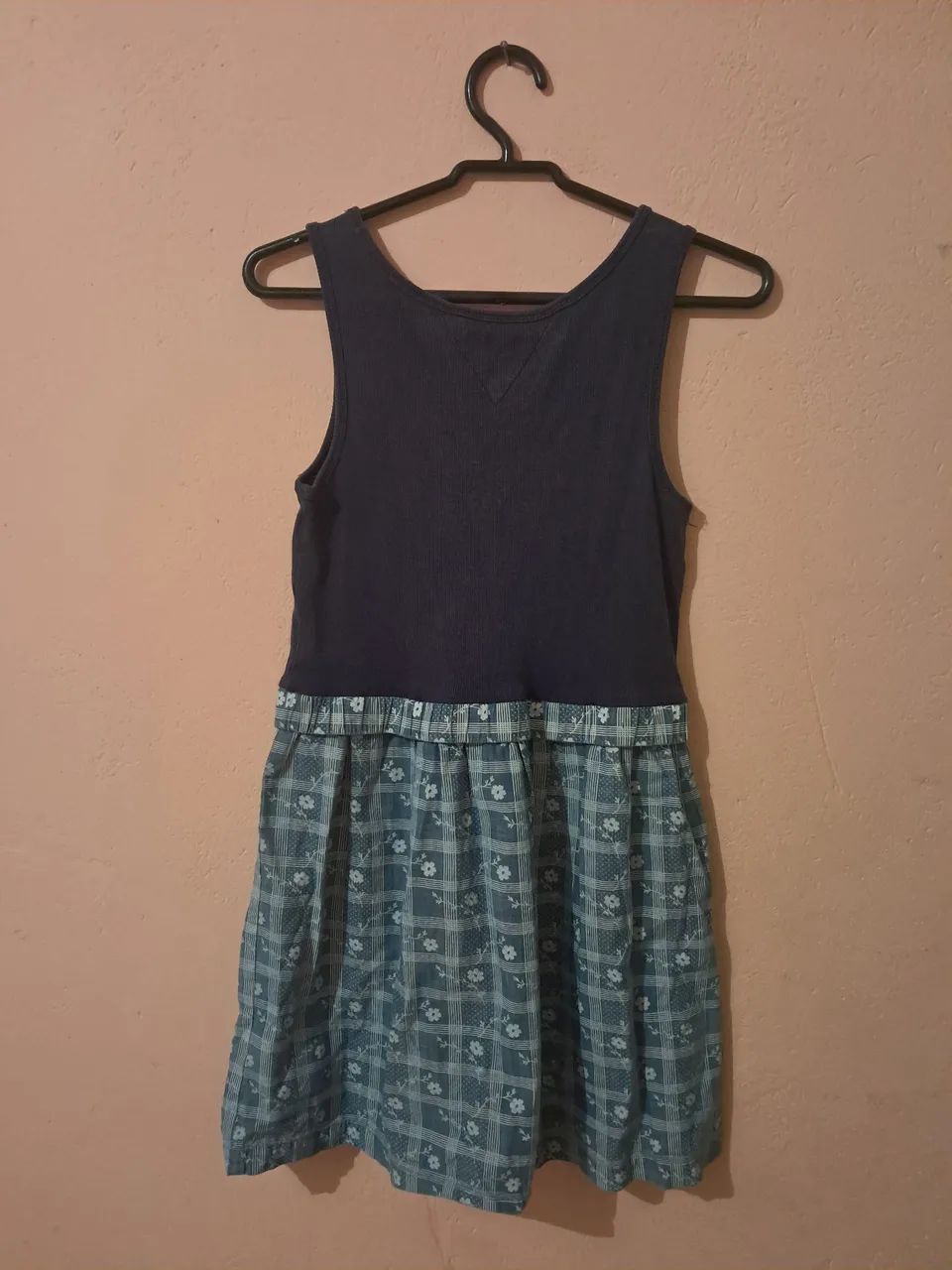 Vestido infantil, Tommy Hilfiger. Original! - Foto 2