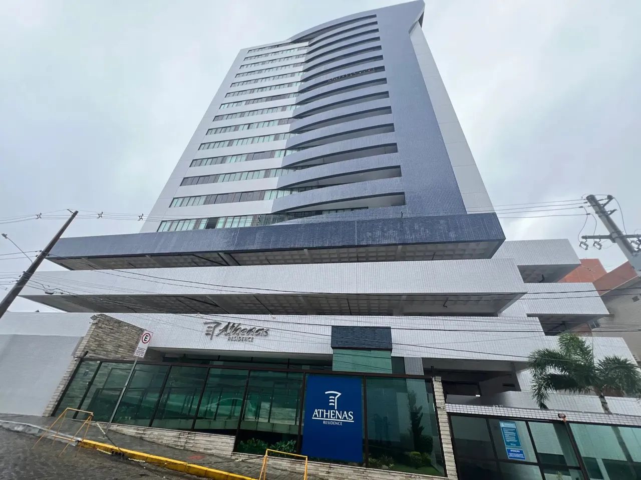 vendo apartamento no EDF Athenas mobiliado - Foto 2
