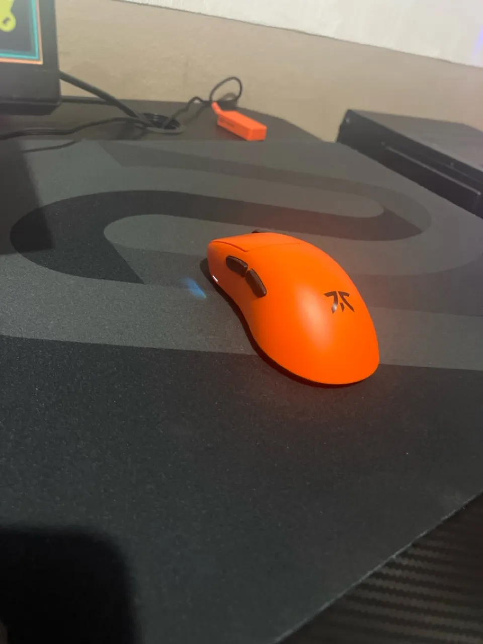 Lamzu thorn fnatic