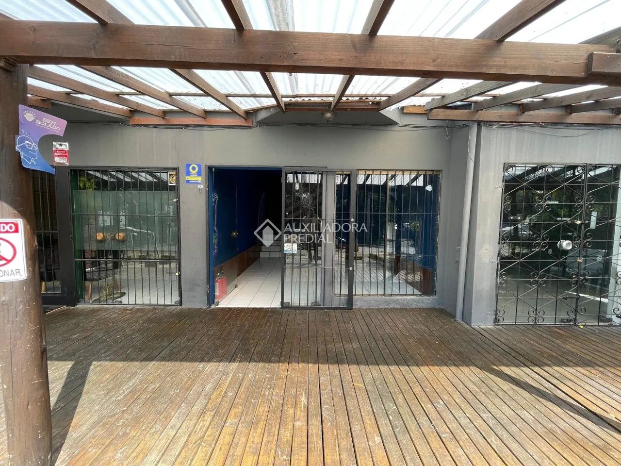 Loja no bairro Rio Tavares - Foto 2