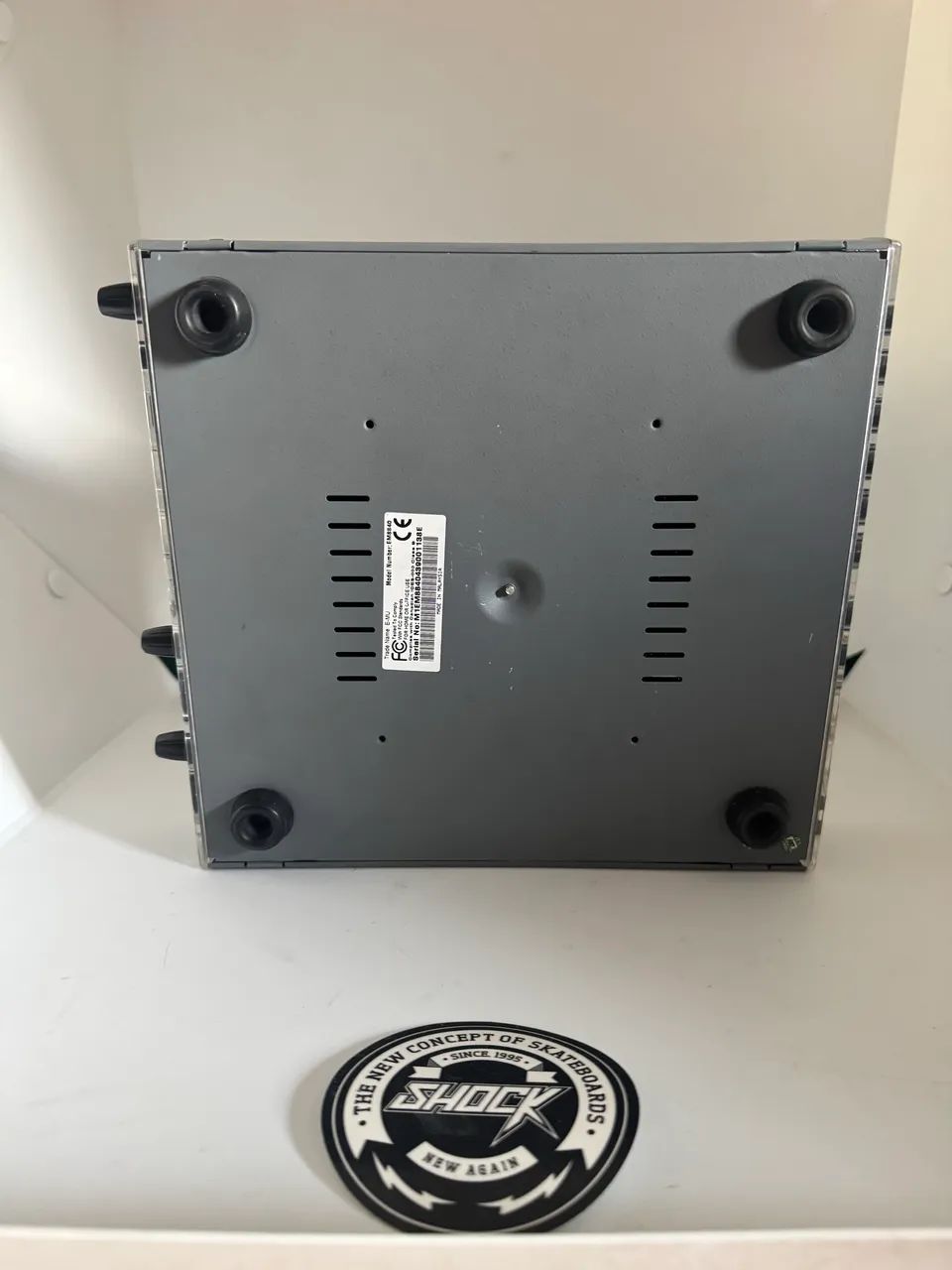 Aparelho interface  - Foto 3