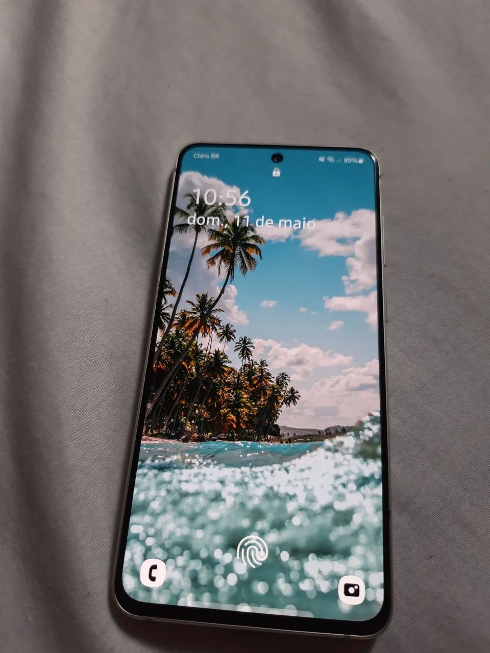Samsung S21 FE 256GB