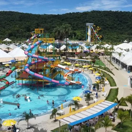 Aquabeat 50 anos sem mensalidade - Foto 3