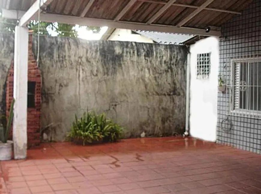 Vendo casa no SOL NASCENTE 