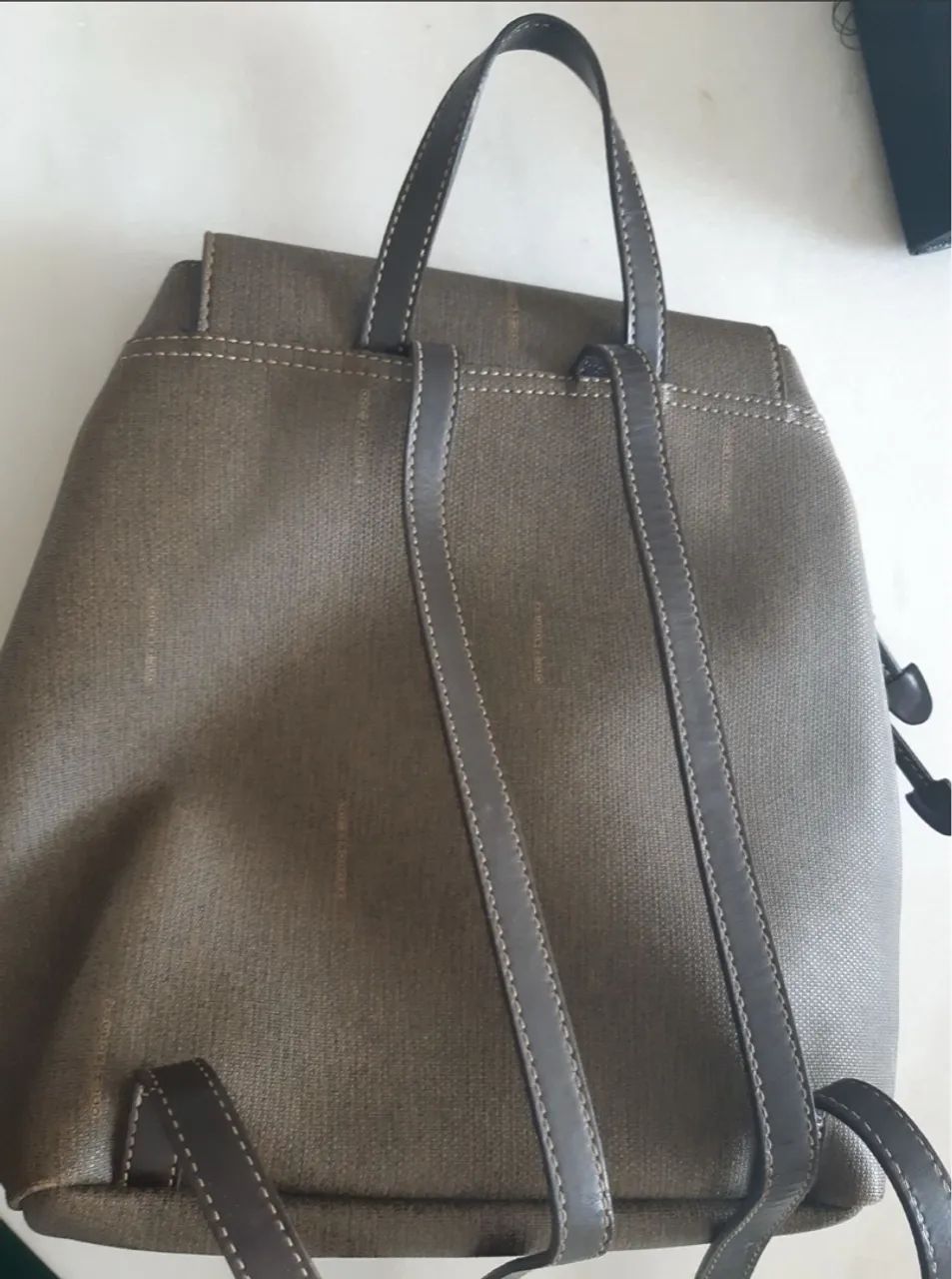 Mochila Victor Hugo original - Foto 4
