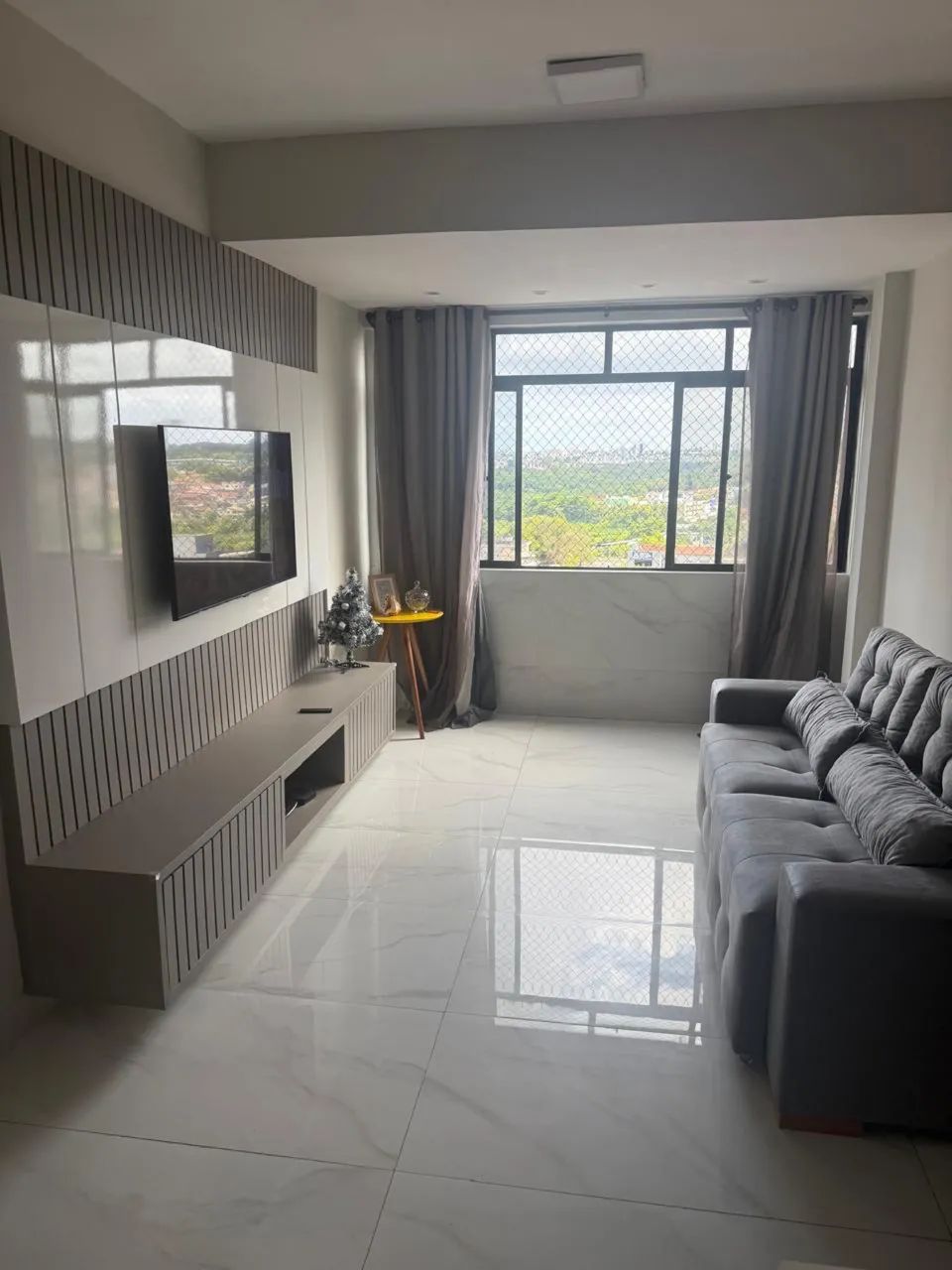 Excelente apartamento em João Pessoa  - Foto 2