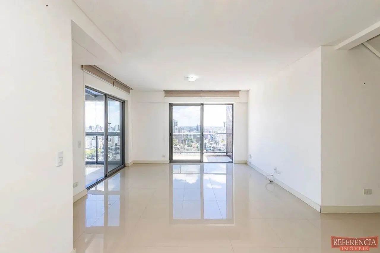 Apartamento com 3 quartos à venda por R$ 2600000.00, 171.50 m2 - BATEL - CURITIBA/PR - Foto 2