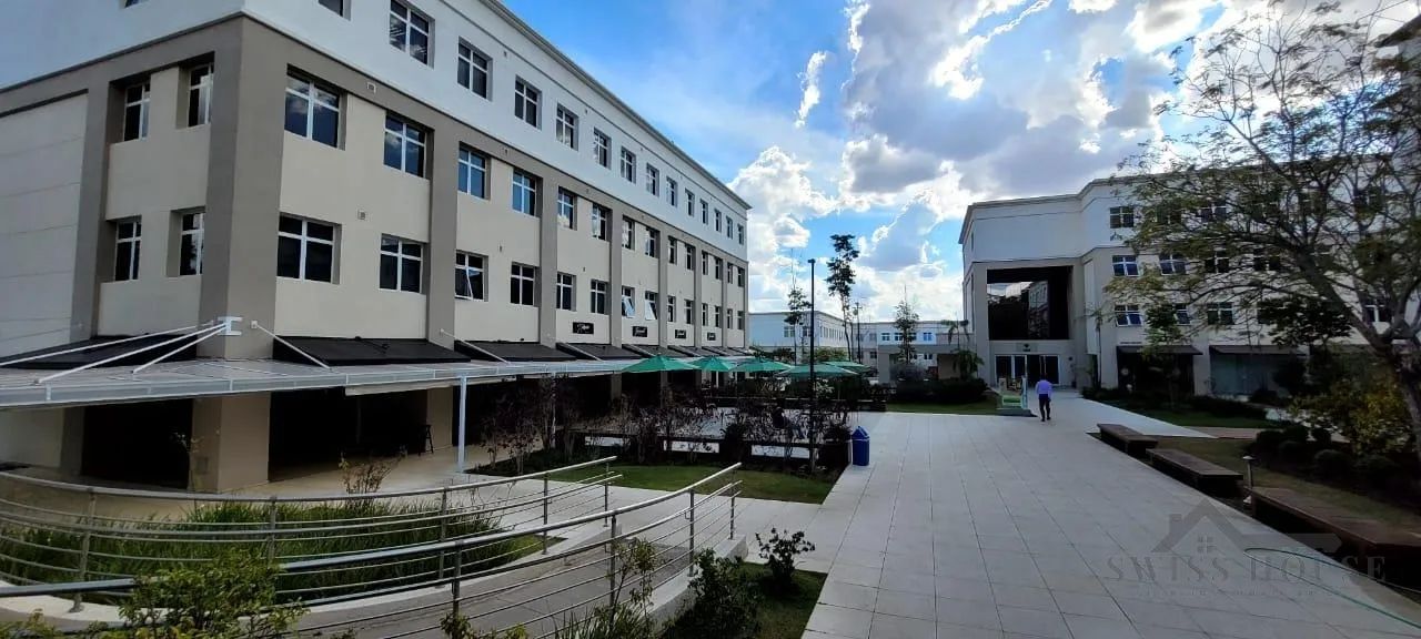 Salas comerciais à venda no Alphaville em Campinas - Foto 3