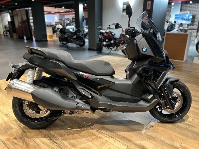 Nova Scooter Scooter C 400 X BMW 400 X SPORT 2025 1412843877 OLX
