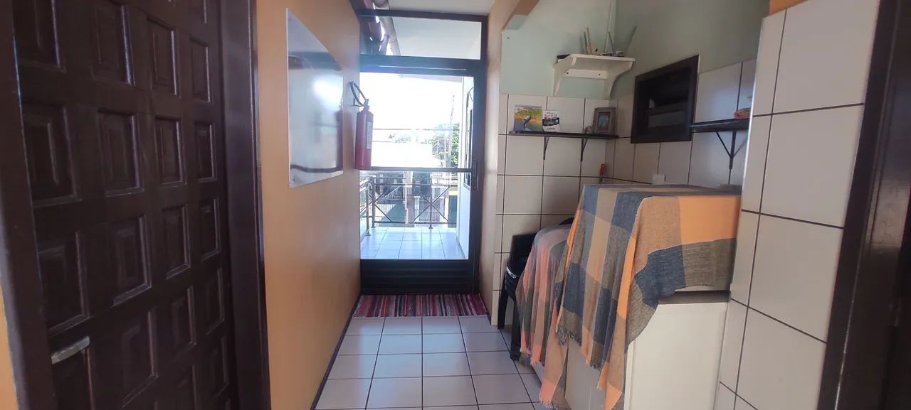 Apartamento Cantinho Feliz, Bal.Barra do Sul, centro e 1 quadra da praia  - Foto 6