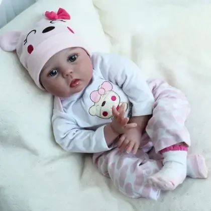 Bebê Reborn