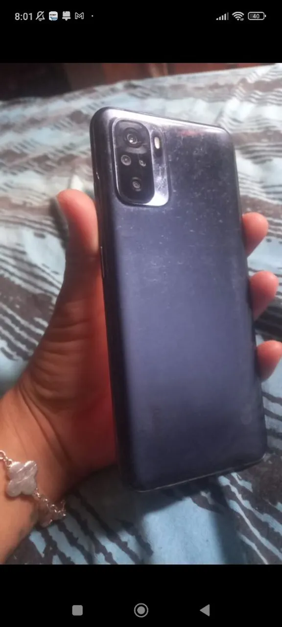 Capinha para Celular