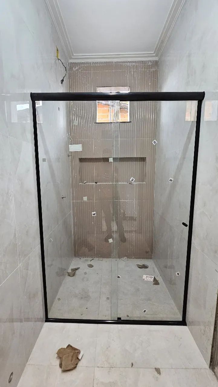 Box para banheiro ( vidraçaria)64840815318530120