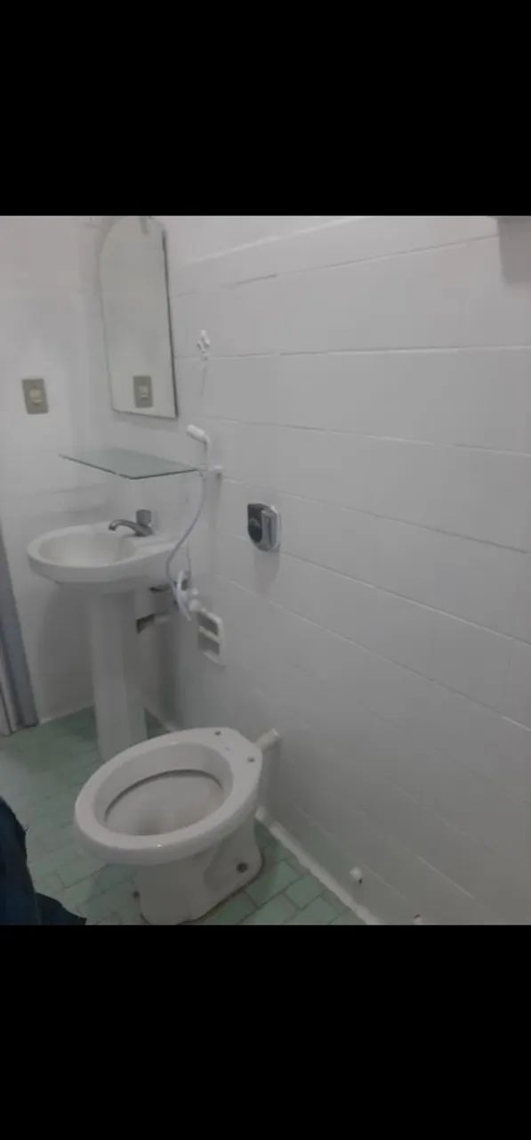 Amplo 1 quarto, sala, cozinha e banheiro Santa Teresa/ Bairro de Fátima  - Foto 10