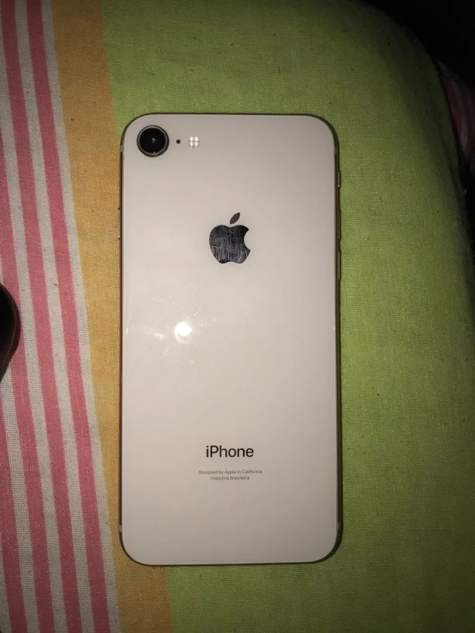 Vendo iPhone 8 
