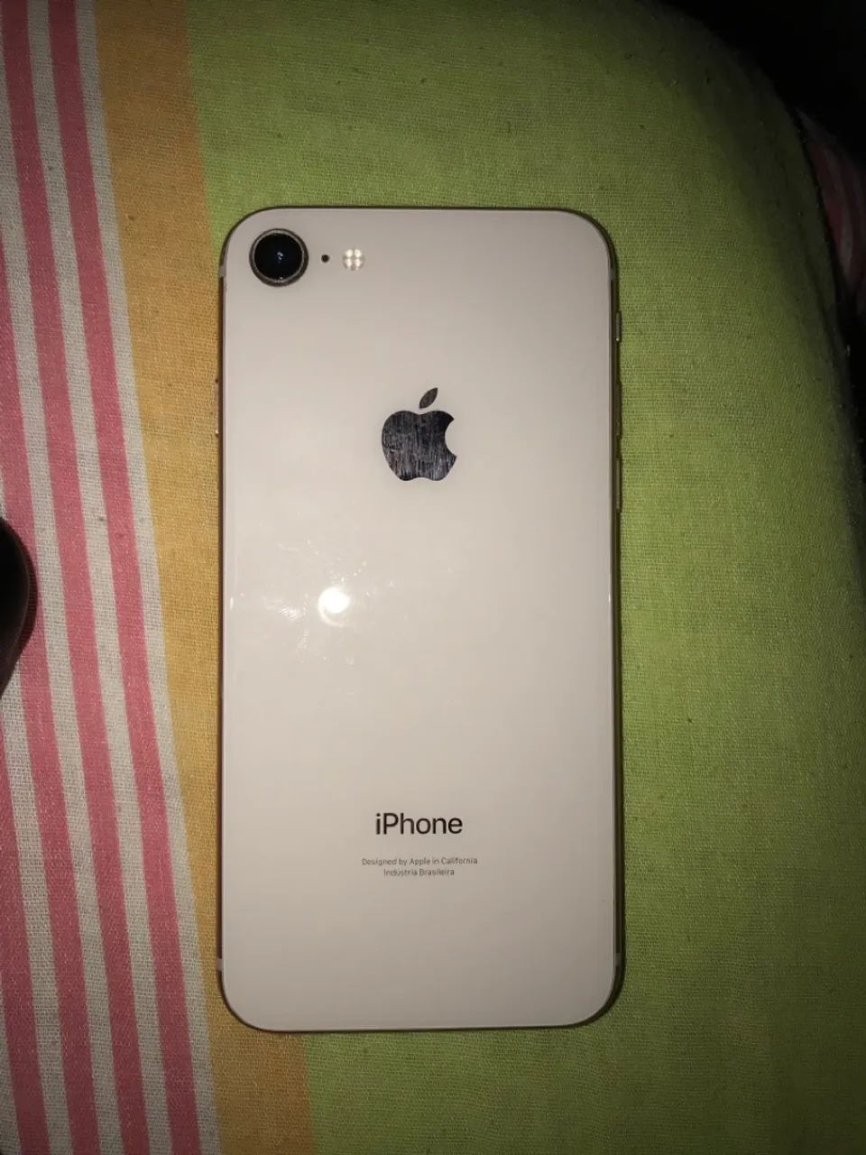 Vendo iPhone 8