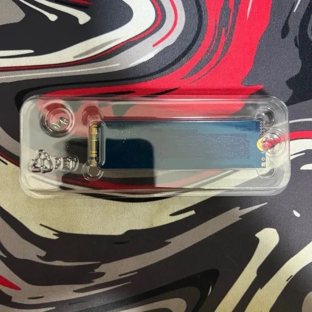 SSD NV1 1TB Kingston - PCIe NVMe M.2 - Foto 3