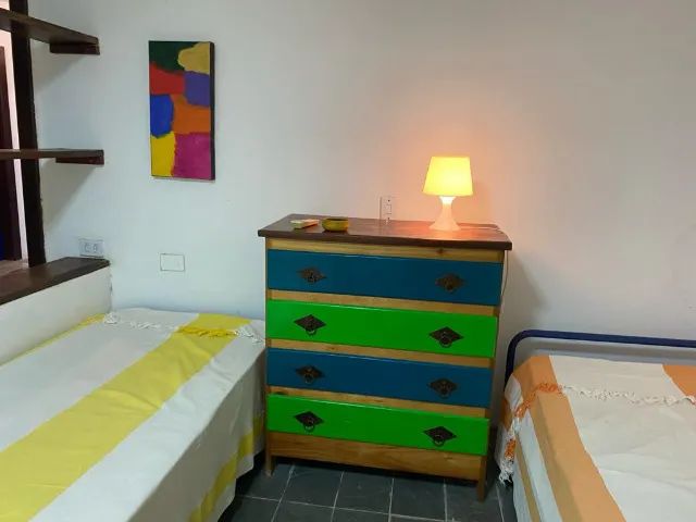 Maravilhosa casa à beira Mar em Maria Farinha - Foto 5