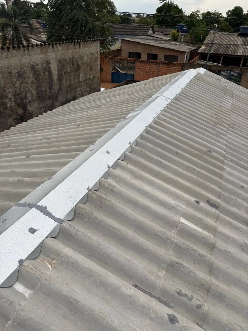 Rufos e Cumeeira - Foto 3