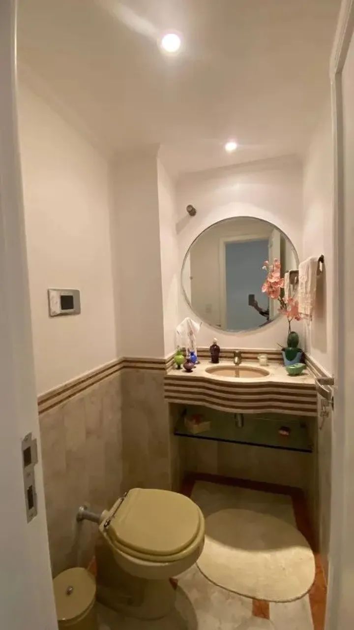 Apartamento para Venda em Salvador, Pituba, 4 dormitórios, 2 suítes, 3 banheiros, 3 vagas - Foto 9