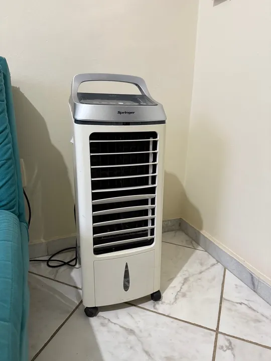 Climatizador de Ar Springer