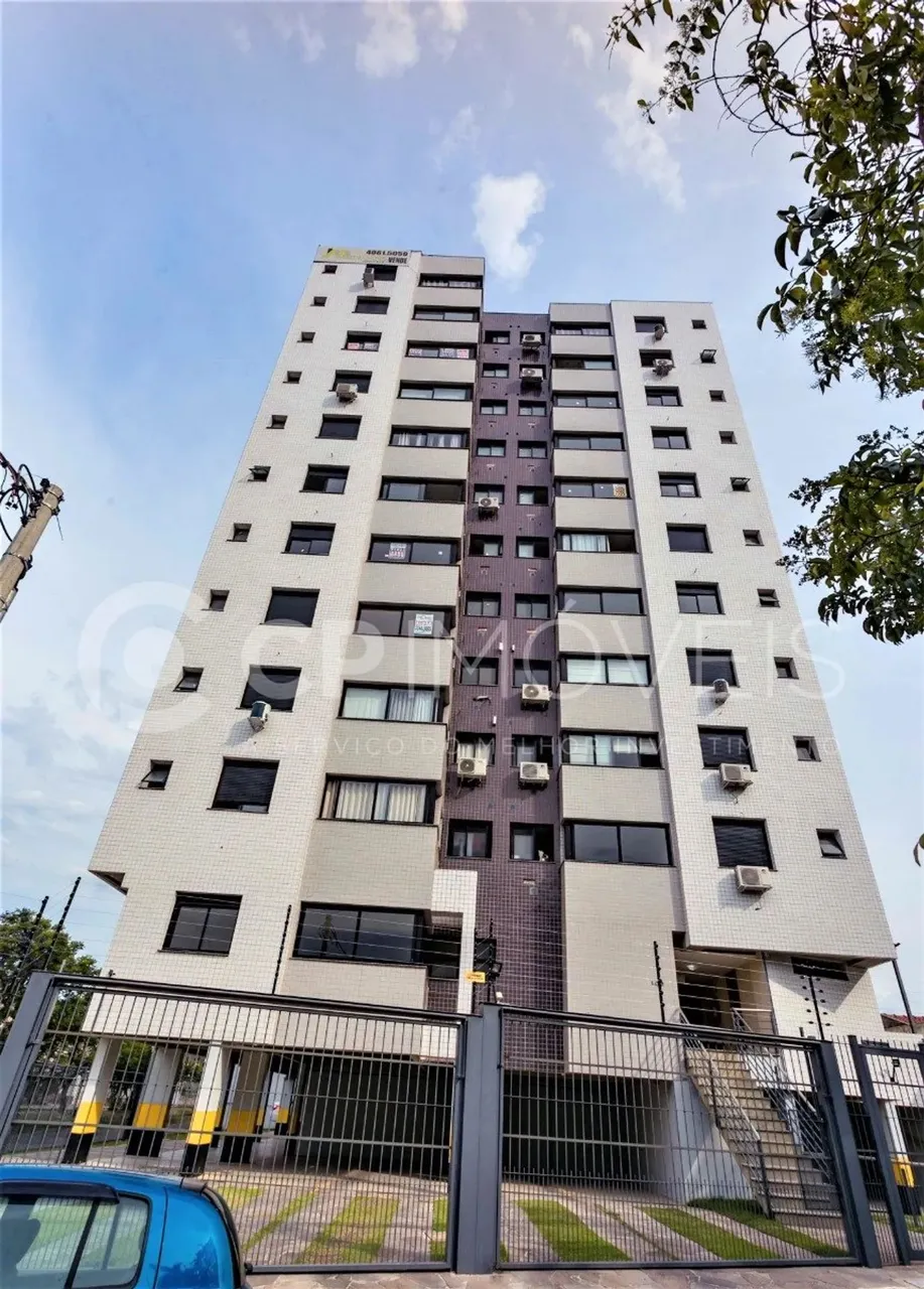 Apartamentos em Porto Alegre, no bairro Jardim Itu Sabará, à venda.