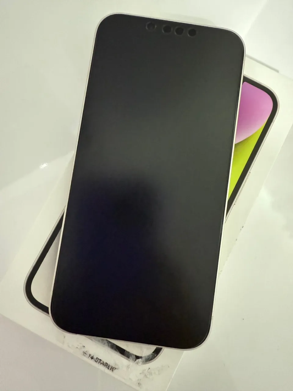  Vendo Iphone 14 - 128gb