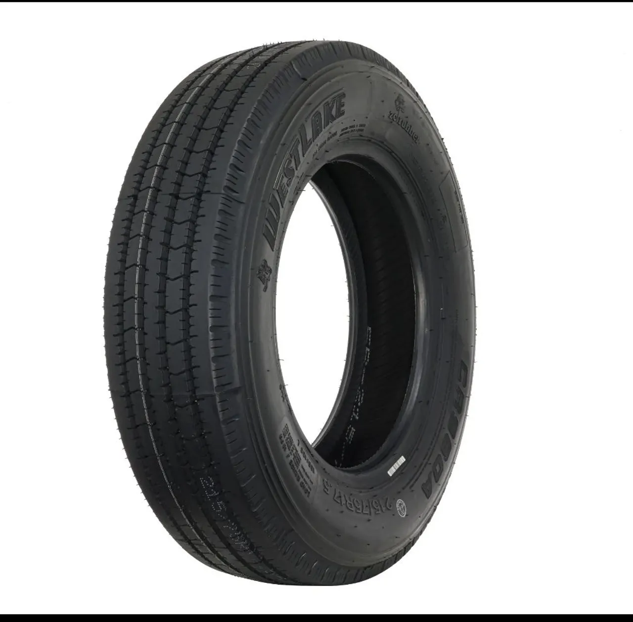 Pneus 215/75 r17,5