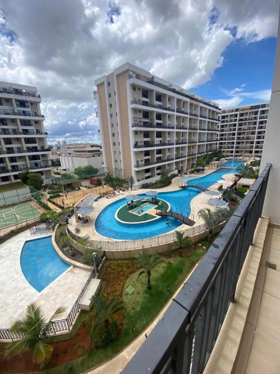 Foto - Brasília - Taguatinga Sul (Taguatinga)