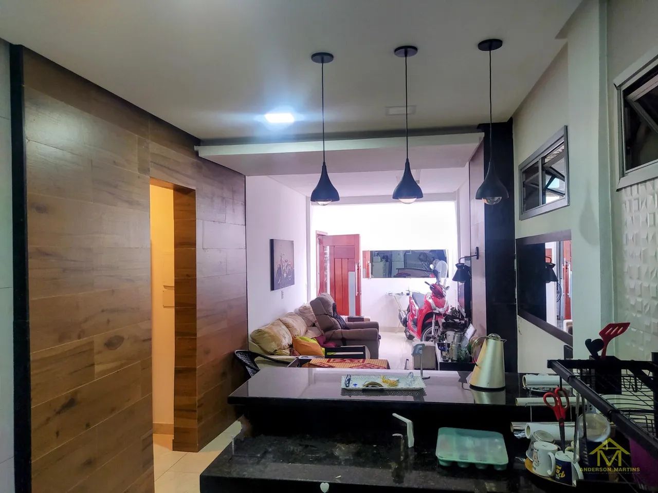 Apartamento em Brisamar - Vila Velha, ES - Foto 4
