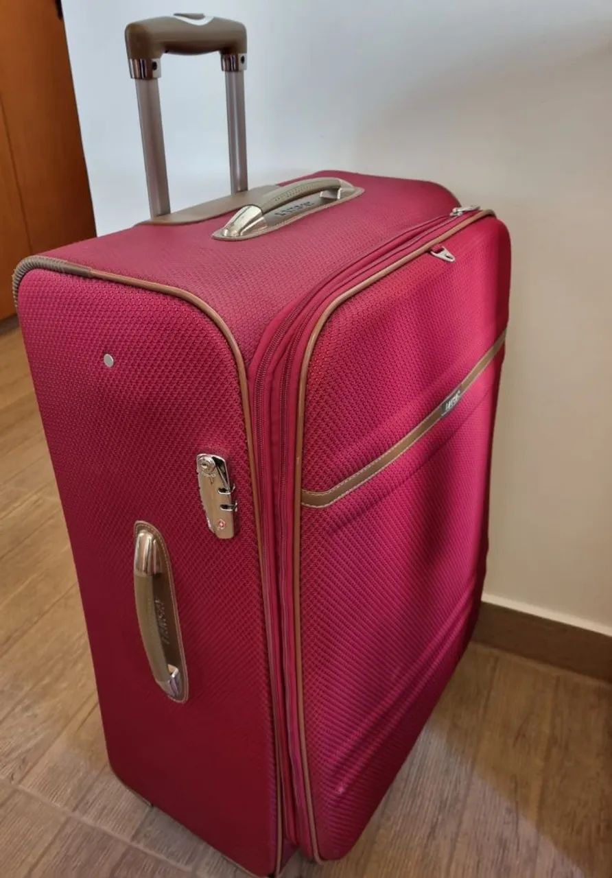 Mala de viagem - Lansay