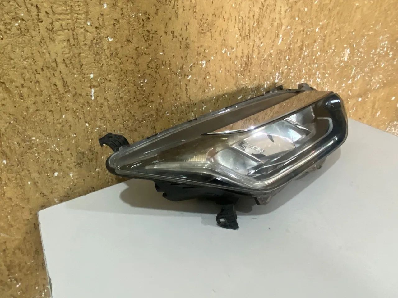Farol direito City 2018/2019/2020/2021 - Foto 3
